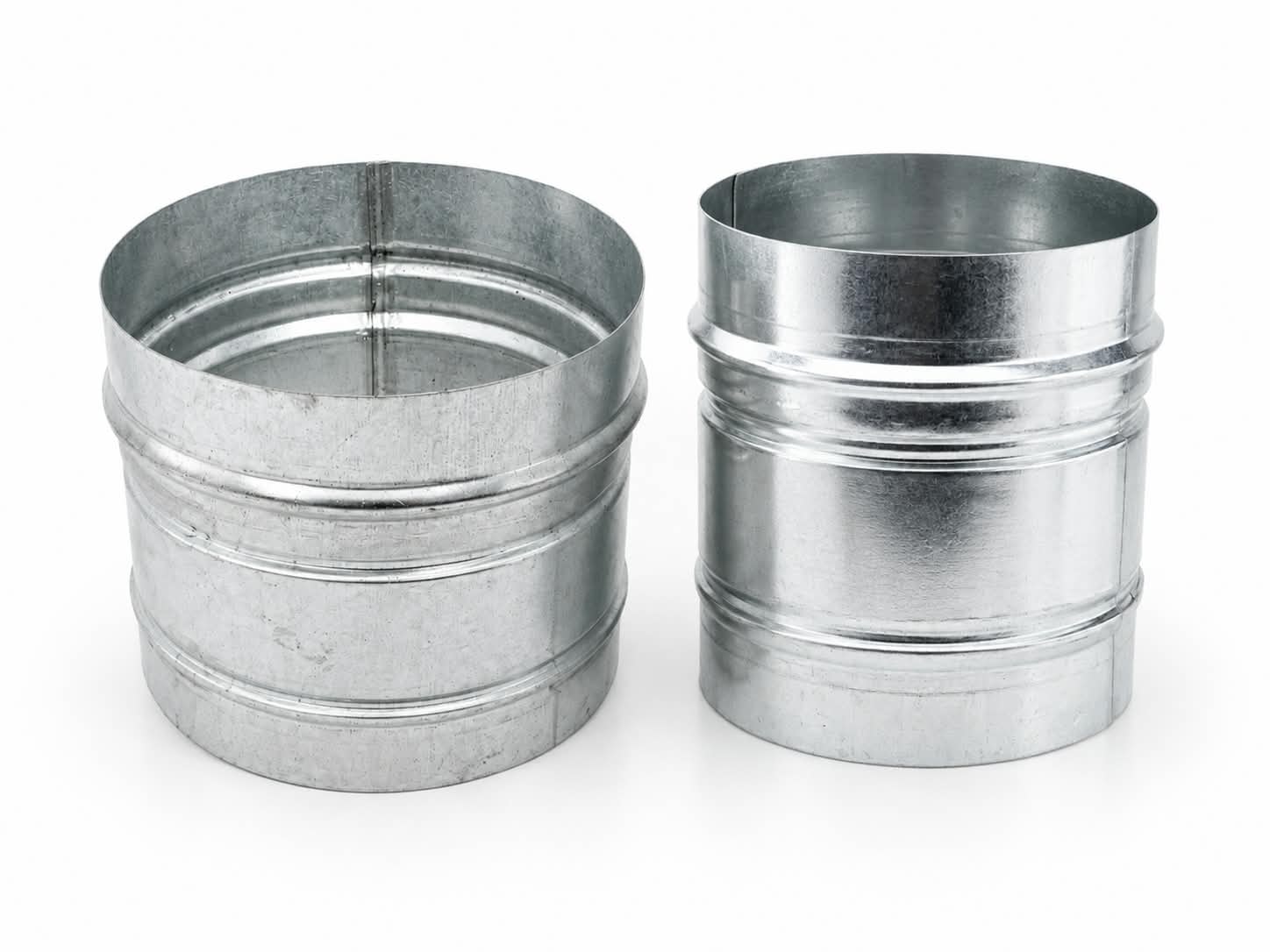 Spigot Damper