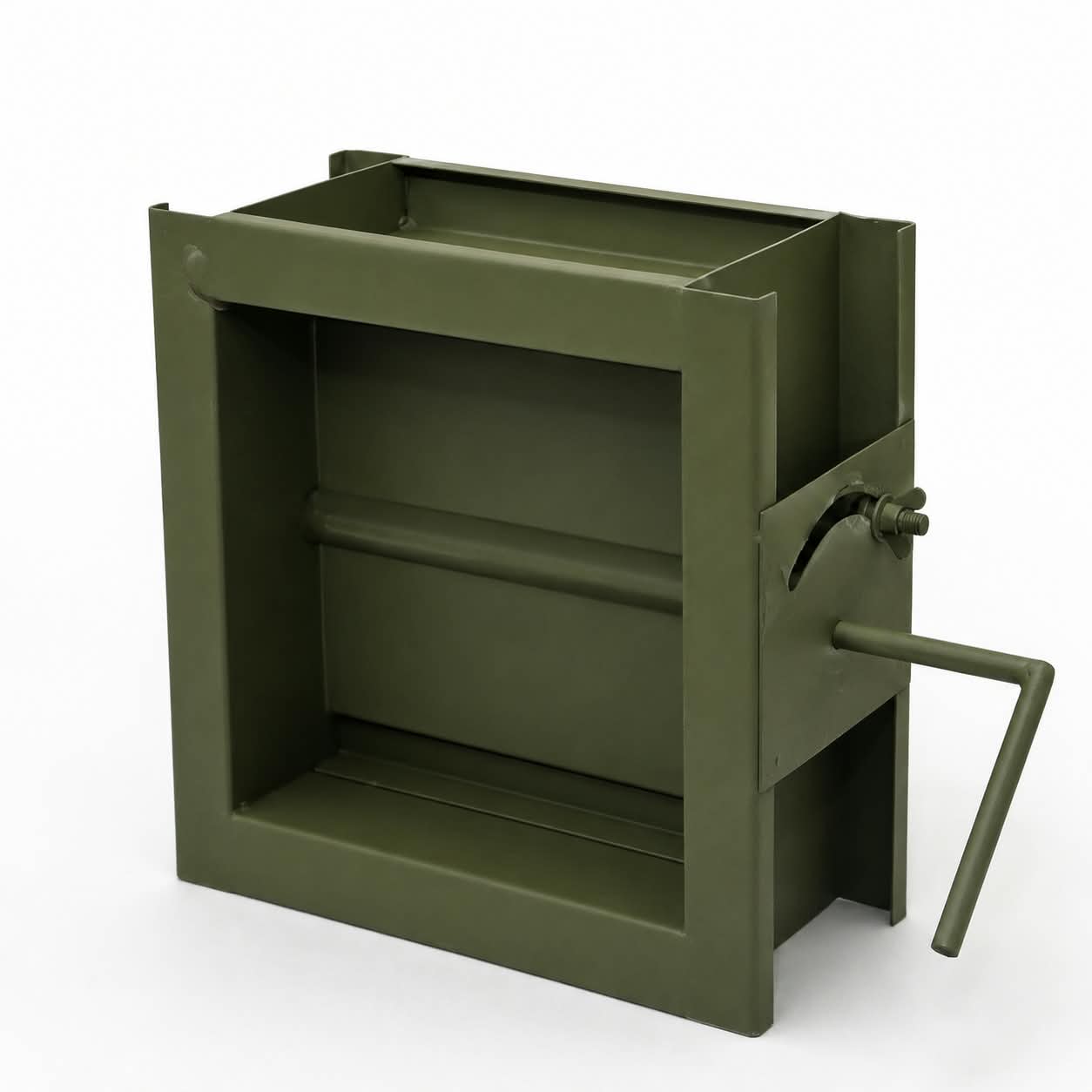 Volume Damper